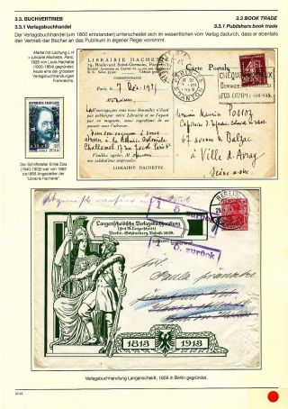 BÍLÁ A ČERNÁ: HISTORIE PAPÍRU A TISKU – list 76