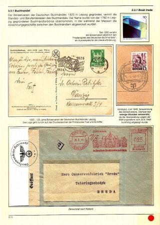 BÍLÁ A ČERNÁ: HISTORIE PAPÍRU A TISKU – list 79