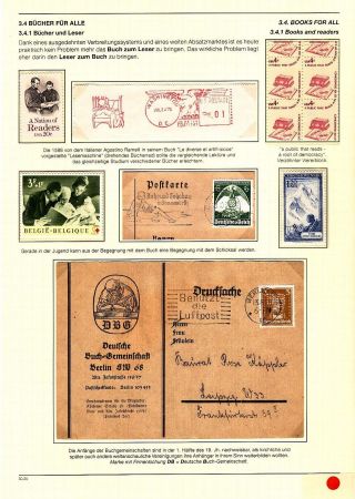 BÍLÁ A ČERNÁ: HISTORIE PAPÍRU A TISKU – list 84