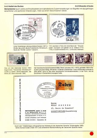 BÍLÁ A ČERNÁ: HISTORIE PAPÍRU A TISKU – list 89