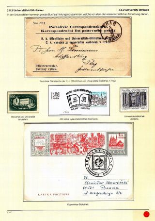 BÍLÁ A ČERNÁ: HISTORIE PAPÍRU A TISKU – list 94