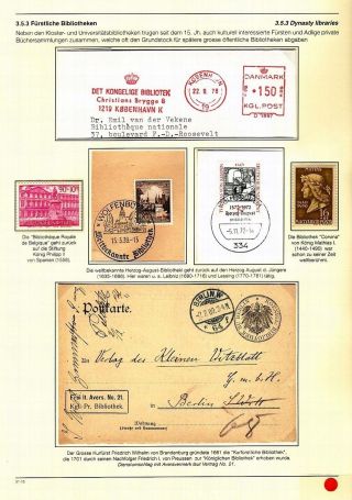 BÍLÁ A ČERNÁ: HISTORIE PAPÍRU A TISKU – list 95
