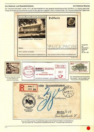 BÍLÁ A ČERNÁ: HISTORIE PAPÍRU A TISKU – list 96