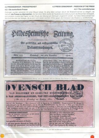 BÍLÁ A ČERNÁ: HISTORIE PAPÍRU A TISKU – list 103
