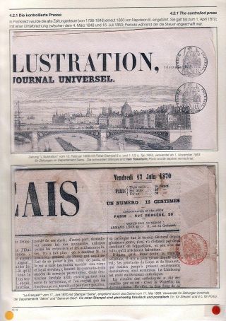 BÍLÁ A ČERNÁ: HISTORIE PAPÍRU A TISKU – list 105