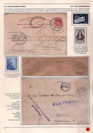 BÍLÁ A ČERNÁ: HISTORIE PAPÍRU A TISKU – list 106