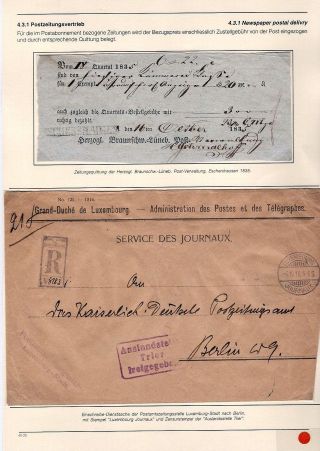BÍLÁ A ČERNÁ: HISTORIE PAPÍRU A TISKU – list 109