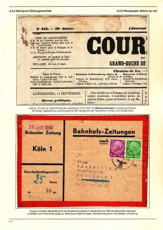 BÍLÁ A ČERNÁ: HISTORIE PAPÍRU A TISKU – list 115