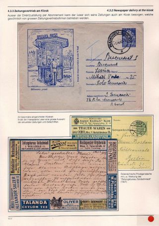 BÍLÁ A ČERNÁ: HISTORIE PAPÍRU A TISKU – list 116