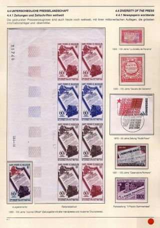 BÍLÁ A ČERNÁ: HISTORIE PAPÍRU A TISKU – list 118
