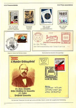 BÍLÁ A ČERNÁ: HISTORIE PAPÍRU A TISKU – list 126