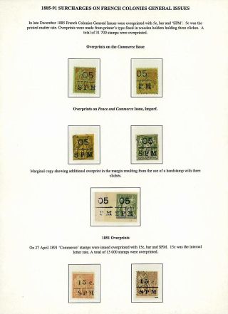 SAINT-PIERRE UND MIQUELON - FRANKREICHS LETZTE AUßENPOSTEN IN NORDAMERIKA – Blatt 3