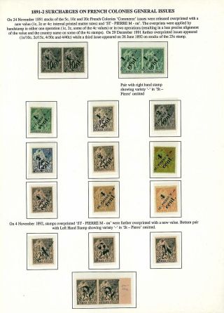 SAINT-PIERRE UND MIQUELON - FRANKREICHS LETZTE AUßENPOSTEN IN NORDAMERIKA – Blatt 6