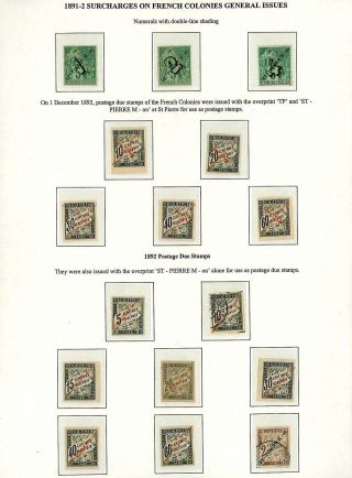 SAINT-PIERRE UND MIQUELON - FRANKREICHS LETZTE AUßENPOSTEN IN NORDAMERIKA – Blatt 7