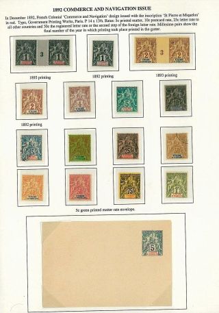 SAINT-PIERRE UND MIQUELON - FRANKREICHS LETZTE AUßENPOSTEN IN NORDAMERIKA – Blatt 8