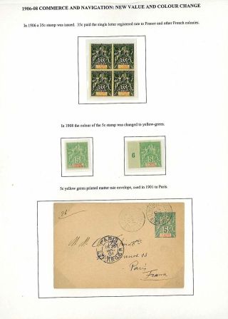 SAINT-PIERRE UND MIQUELON - FRANKREICHS LETZTE AUßENPOSTEN IN NORDAMERIKA – Blatt 10