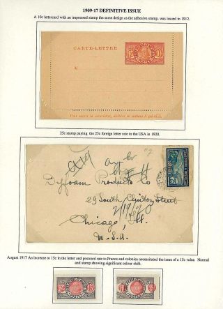 SAINT-PIERRE UND MIQUELON - FRANKREICHS LETZTE AUßENPOSTEN IN NORDAMERIKA – Blatt 13