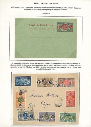 SAINT-PIERRE UND MIQUELON - FRANKREICHS LETZTE AUßENPOSTEN IN NORDAMERIKA – Blatt 14
