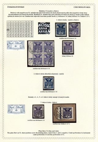 THE DOVE 1920 – sheet 22