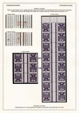 THE DOVE 1920 – sheet 24