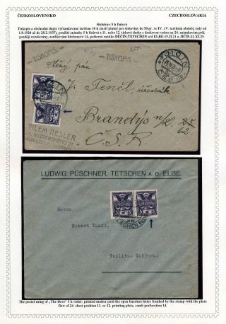 THE DOVE 1920 – sheet 29