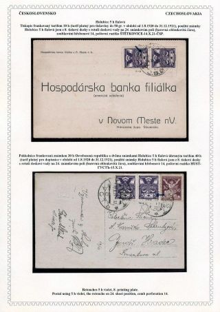 THE DOVE 1920 – sheet 31