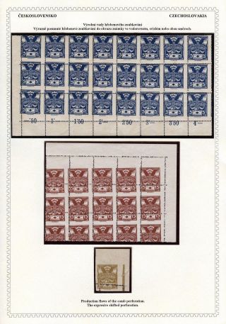 HOLUBICE 1920 – list 71
