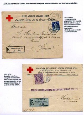 DER 1. WELTKRIEG - KÄMPFE AM BALKAN – Blatt 96