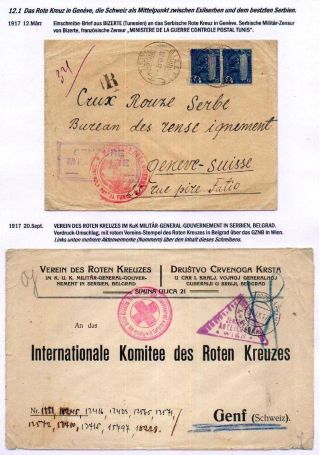 DER 1. WELTKRIEG - KÄMPFE AM BALKAN – Blatt 98
