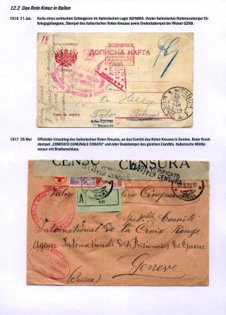 DER 1. WELTKRIEG - KÄMPFE AM BALKAN – Blatt 99