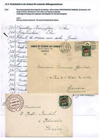 DER 1. WELTKRIEG - KÄMPFE AM BALKAN – Blatt 107