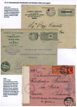 DER 1. WELTKRIEG - KÄMPFE AM BALKAN – Blatt 112