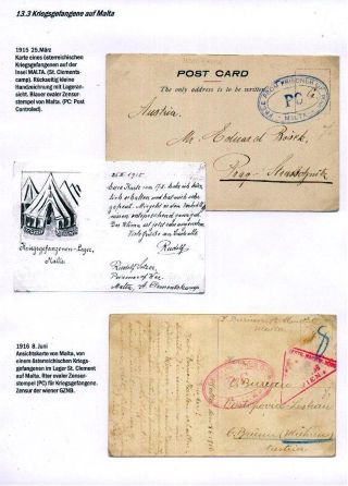 DER 1. WELTKRIEG - KÄMPFE AM BALKAN – Blatt 128