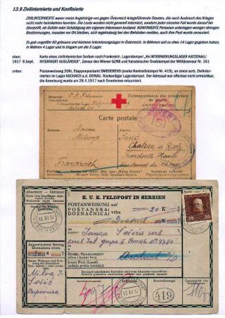 DER 1. WELTKRIEG - KÄMPFE AM BALKAN – Blatt 136