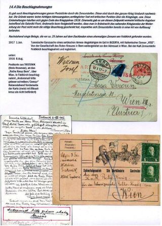DER 1. WELTKRIEG - KÄMPFE AM BALKAN – Blatt 143