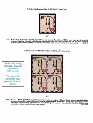 CAVEAT EMPTOR (LET THE BUYER BEWARE) – sheet 8