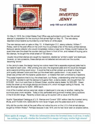 CAVEAT EMPTOR (LET THE BUYER BEWARE) – sheet 9