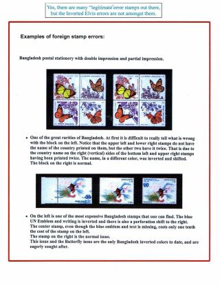 CAVEAT EMPTOR (LET THE BUYER BEWARE) – sheet 10