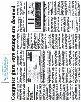 CAVEAT EMPTOR (LET THE BUYER BEWARE) – sheet 12