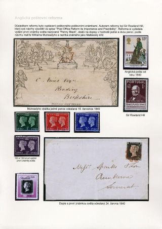 HEINRICH VON STEPHAN 1831-1897 – Blatt 10