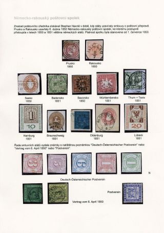 HEINRICH VON STEPHAN 1831-1897 – Blatt 11