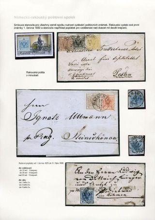 HEINRICH VON STEPHAN 1831-1897 – Blatt 12