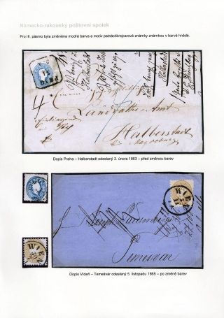 HEINRICH VON STEPHAN 1831-1897 – Blatt 14