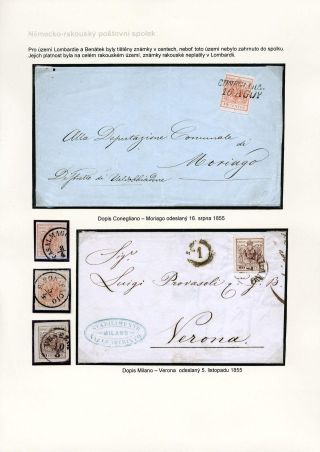 HEINRICH VON STEPHAN 1831-1897 – Blatt 15