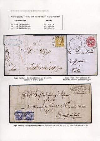 HEINRICH VON STEPHAN 1831-1897 – Blatt 16