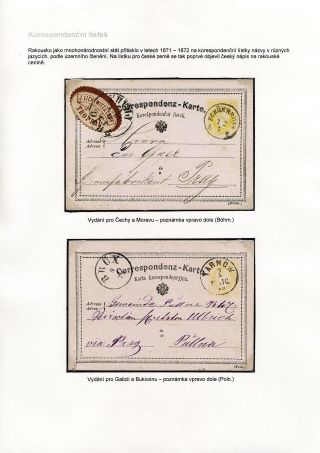 HEINRICH VON STEPHAN 1831-1897 – Blatt 18