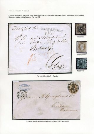 HEINRICH VON STEPHAN 1831-1897 – Blatt 23