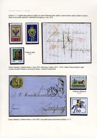 HEINRICH VON STEPHAN 1831-1897 – Blatt 24