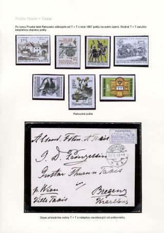 HEINRICH VON STEPHAN 1831-1897 – Blatt 25