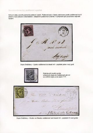 HEINRICH VON STEPHAN 1831-1897 – Blatt 27